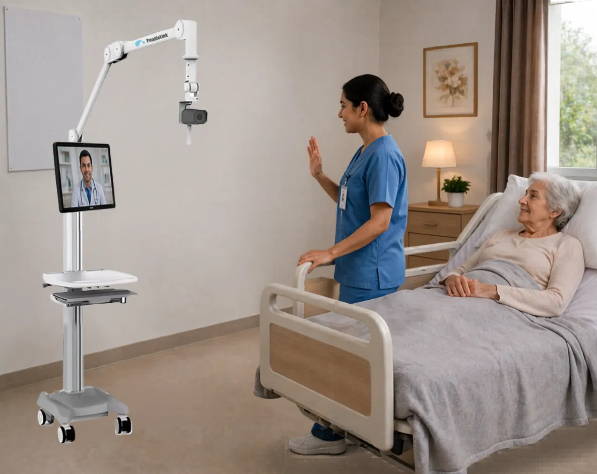 Nursing Homes & Residences