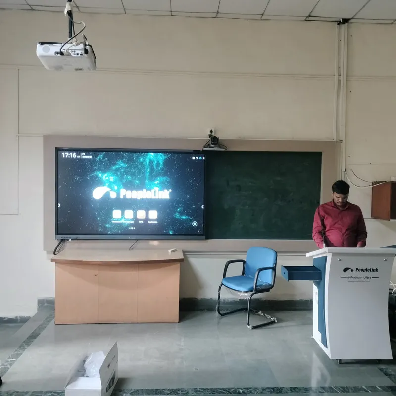 School Principal