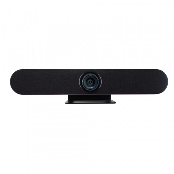 PeopleLink 4K Impact Bar