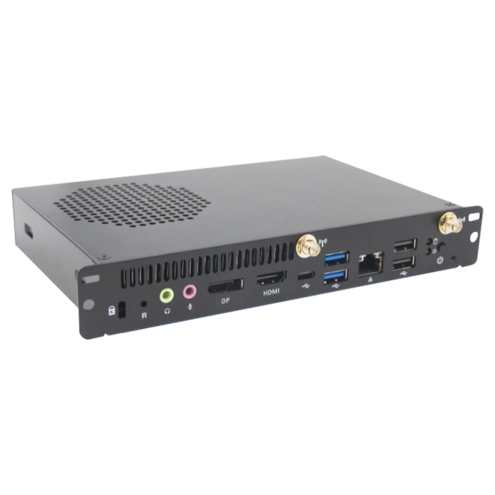 OPS Pc | PeopleLink OPS System