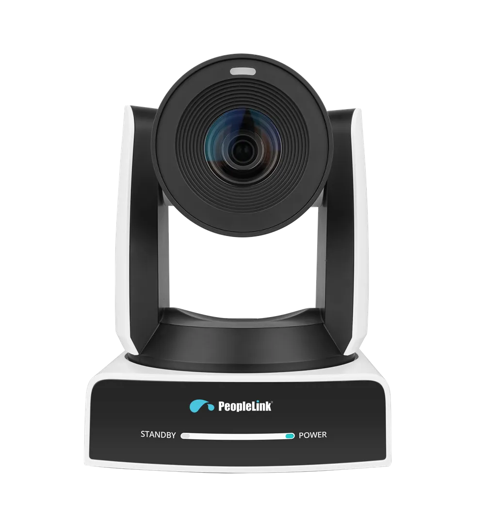 PeopleLink Elite 4K Professional Camera