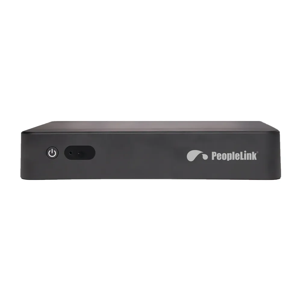 PeopleLink Room Appliance