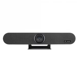 PeopleLink 4K AF Camera Soundbar 20MP